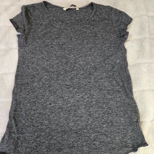 Gray Women's Tee